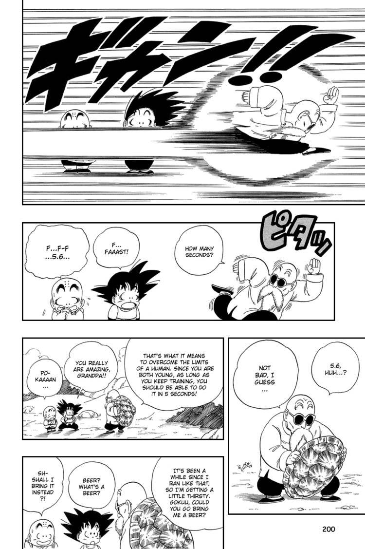 Dragon Ball Chapter 15.029 215